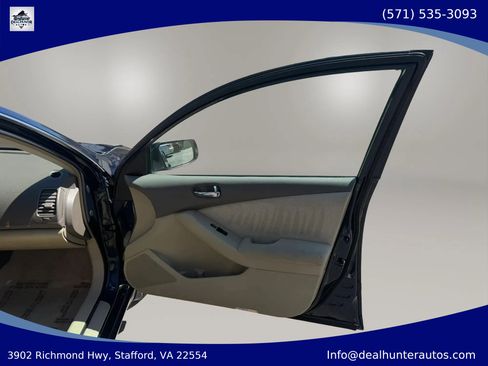 Used 2008 Nissan Altima 2.5 S FWD image 15