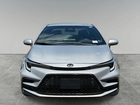 Used 2024 Toyota Corolla SE FWD image 8