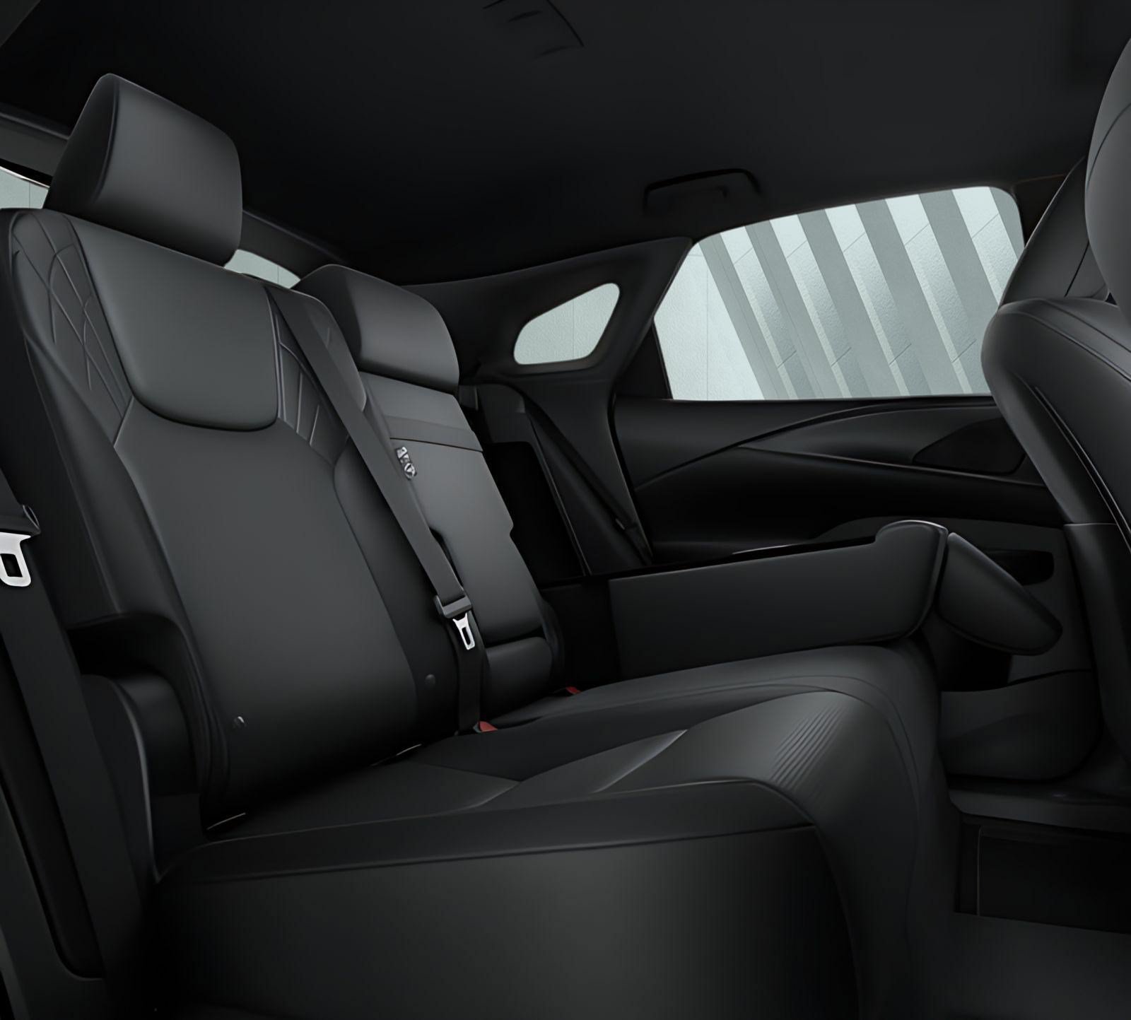New 2026 Lexus RX 350 Premium Plus FWD image 11
