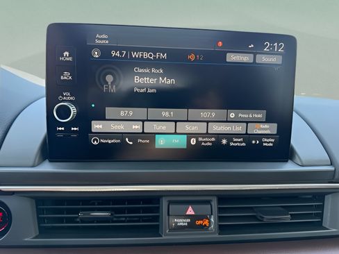 Used 2024 Honda Pilot Elite image 15