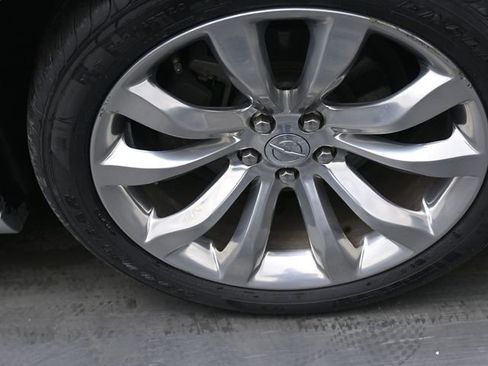 Used 2020 Chrysler 300 Touring L w/ Quick Order Package 2EF image 28