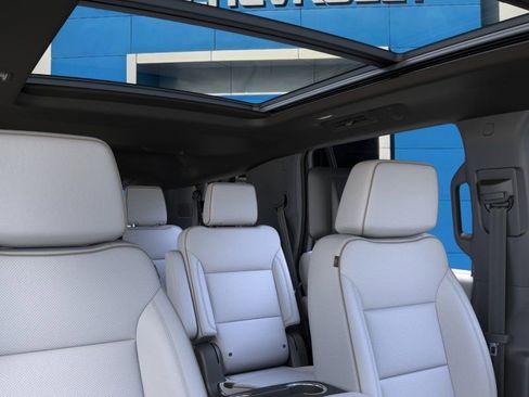 New 2026 Chevrolet Tahoe Premier RWD image 24