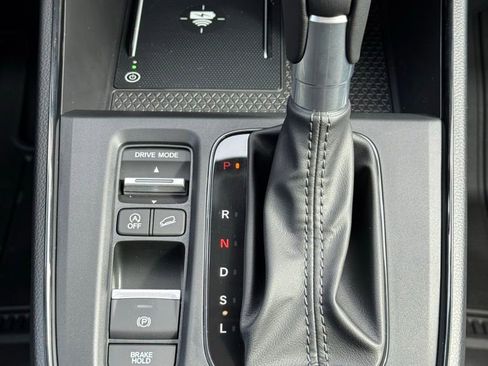 New 2026 Honda CR-V EX-L image 17