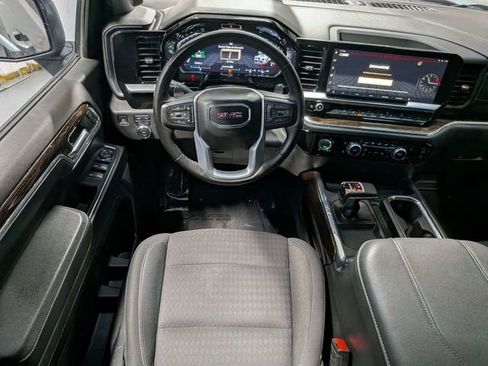 Used 2023 GMC Sierra 1500 Elevation AWD/4WD image 7