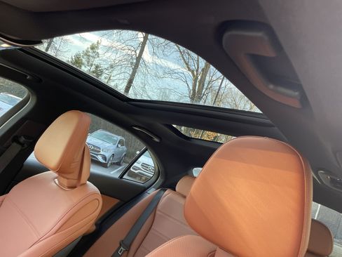 Certified 2023 Mercedes-Benz C 300 Sedan image 23