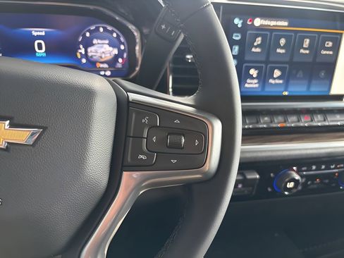New 2025 Chevrolet Silverado 1500 LT AWD/4WD image 12