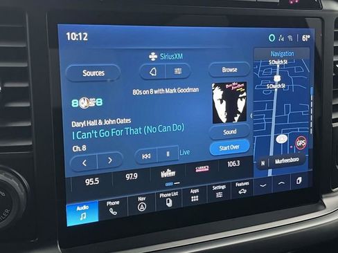 Used 2024 Ford F150 XLT w/ Equipment Group 302A MID image 30