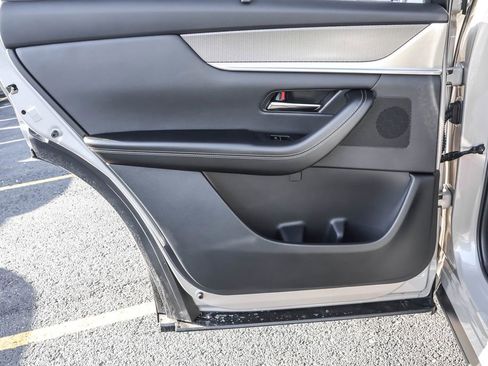 New 2026 MAZDA CX-90 3.3 Turbo w/ Premium Sport Pkg AWD/4WD image 36