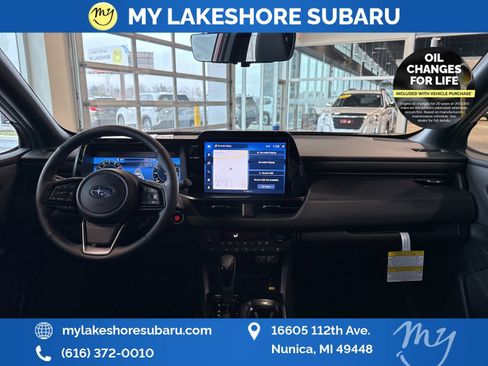 New 2026 Subaru Outback Touring XT image 12