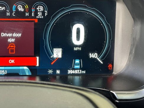 Used 2023 Ford F150 Raptor w/ Raptor 37 Performance Package AWD/4WD image 31