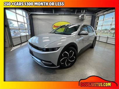 Used 2024 Hyundai Ioniq 5 SEL