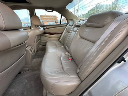 Used 1999 Acura TL 3.2 image 11