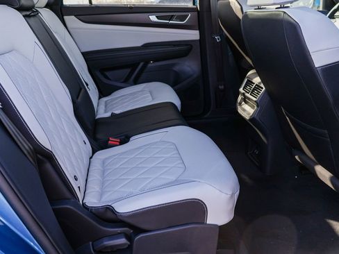 New 2025 Volkswagen Atlas Cross Sport SEL Premium R-Line image 38