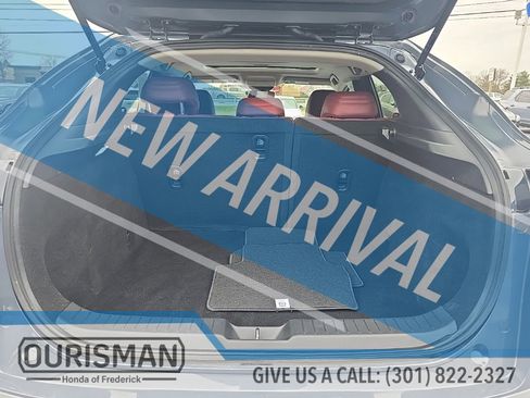 Used 2023 MAZDA CX-30 AWD 2.5 S w/ Preferred Package image 12