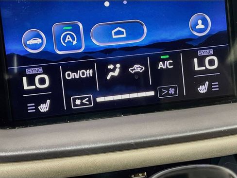 Used 2020 Subaru Outback Premium w/ Popular Package #1 AWD/4WD image 25