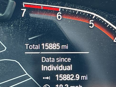 Certified 2024 BMW X3 sDrive30i w/ Premium Package RWD image 22