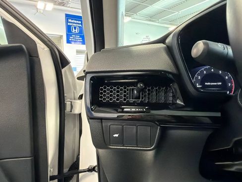 Used 2026 Honda CR-V EX-L image 20