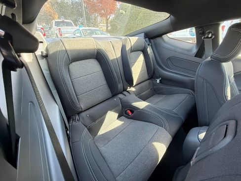 New 2026 Ford Mustang Coupe image 19