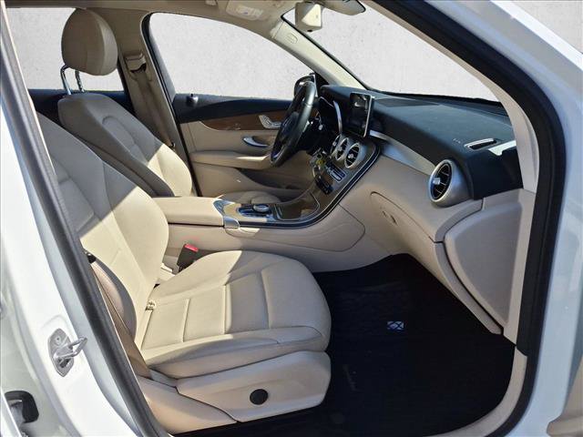 Used 2018 Mercedes-Benz GLC 300 image 20