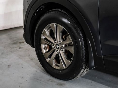 Used 2014 Hyundai Santa Fe Sport w/ Popular Equipment Package 02 image 49