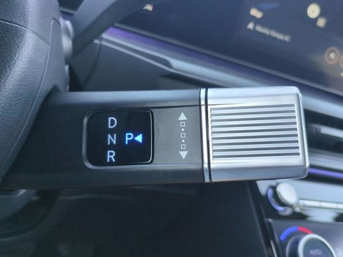 New 2026 Hyundai Santa Fe Calligraphy image 23