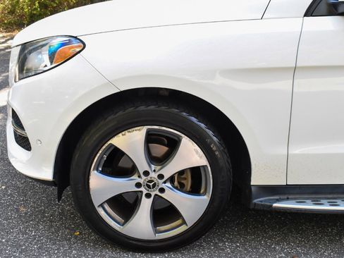 Used 2018 Mercedes-Benz GLE 350 w/ Premium 1 Package image 31