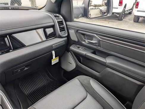 New 2026 RAM 1500 Laramie image 17