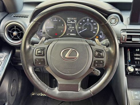 Used 2021 Lexus IS 300 w/ Comfort Package RWD image 19