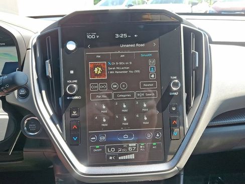 New 2026 Subaru Crosstrek 2.5i Sport AWD/4WD image 16