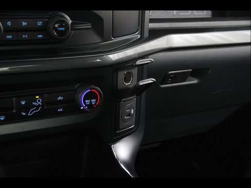 Used 2023 Ford F150 XL w/ STX Appearance Package AWD/4WD image 16