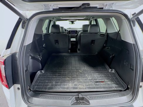 Certified 2023 GMC Acadia AT4 w/ Technology Package AWD/4WD image 27