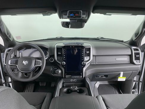 New 2026 RAM 1500 Big Horn AWD/4WD image 22