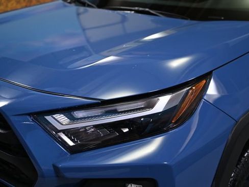 Used 2023 Toyota RAV4 TRD Off-Road w/ TRD Off-Road Weather Package image 15