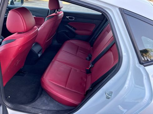 Used 2023 Acura Integra A-Spec FWD image 2