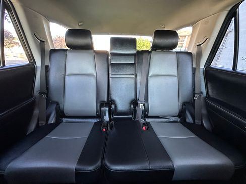 Used 2023 Toyota 4Runner SR5 Premium w/ Moonroof Package AWD/4WD image 48