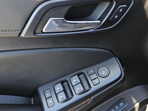 Used 2017 Chevrolet Tahoe LT w/ Texas Edition Package image 26