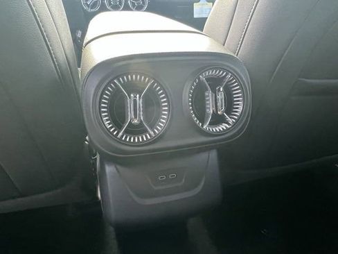 New 2025 Chevrolet Blazer EV LT image 17