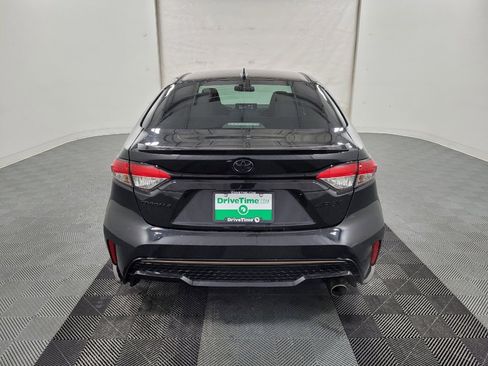 Used 2021 Toyota Corolla SE image 6