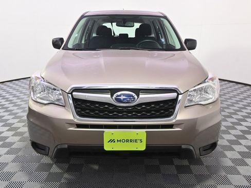 Used 2014 Subaru Forester 2.5i w/ Popular Package #2 image 10