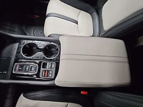 New 2026 Honda Passport TrailSport Elite image 23