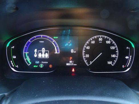 Certified 2022 Honda Accord Sport image 12