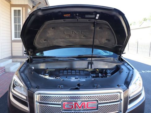 Used 2014 GMC Acadia Denali AWD/4WD image 15