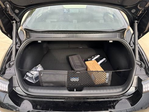 New 2025 Hyundai Ioniq 6 SE image 28