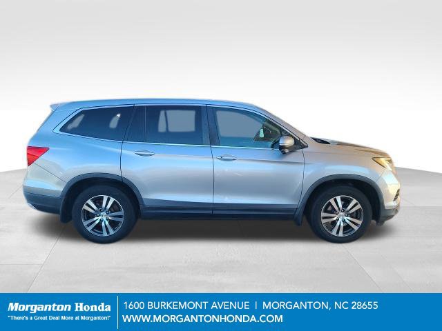 Used 2017 Honda Pilot EX-L image 9