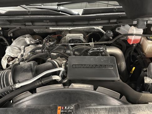 Used 2024 GMC Sierra 2500 AT4 w/ AT4 Premium Plus Package AWD/4WD image 28