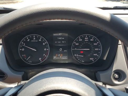 Certified 2026 Subaru Crosstrek 2.5i Limited w/ Popular Package #4A AWD/4WD image 25