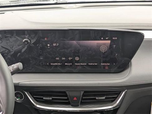 New 2026 Buick Encore GX Sport Touring w/ Comfort Package image 18