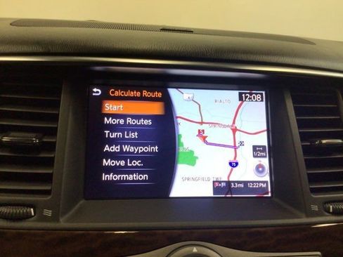 Used 2020 Nissan Armada SV RWD image 16