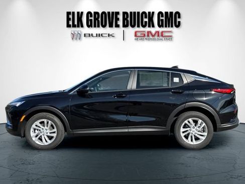 New 2026 Buick Envista Preferred w/ Advanced Safety Package image 7