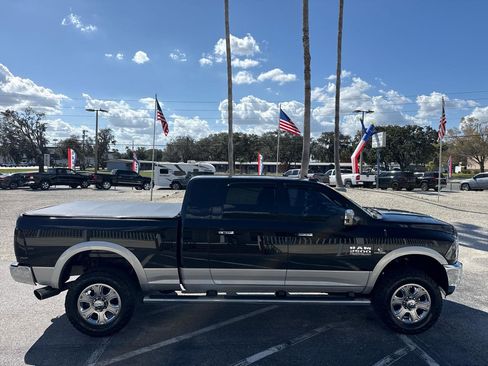 Used 2017 RAM 2500 Laramie w/ Off Road Package image 6